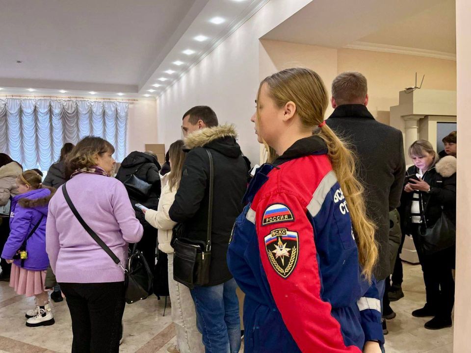 Новогоднее чудо под чутким присмотром Новогоднее чудо под чутким присмотром