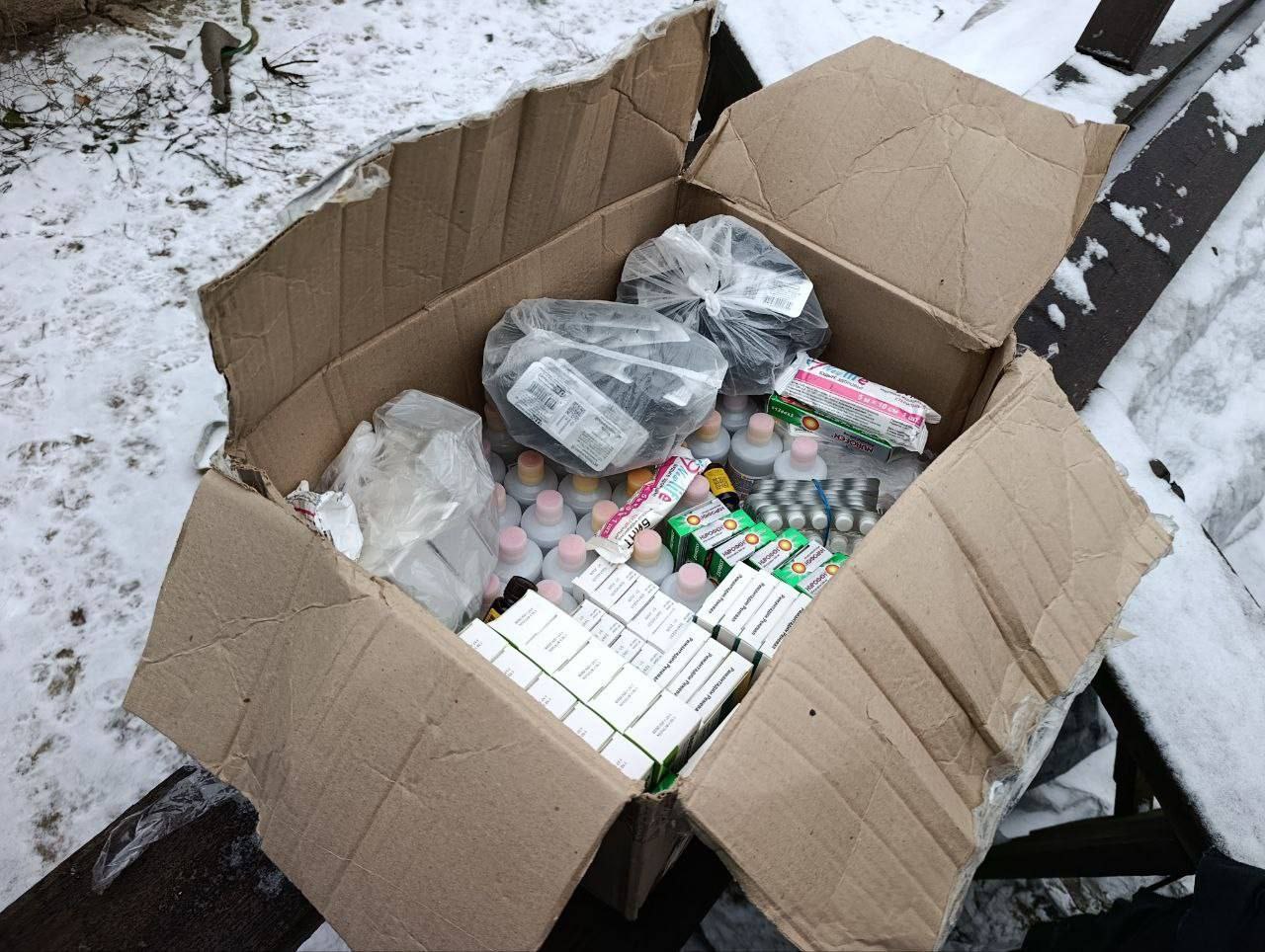 Сергей Колягин: В условиях непростой ситуации, сложившейся в Попасной, специалисты отдела по жизнеобеспечению данного населенного пункта на постоянной основе сотрудничают с различными благотворительными фондами... Сергей Колягин: В условиях непростой ситуации, сложившейся в Попасной, специалисты отдела по жизнеобеспечению данного населенного пункта на постоянной основе сотрудничают с различными благотворительными фондами...