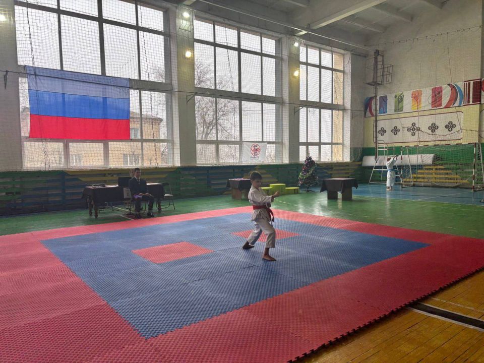 Сергей Козенко: В Краснодоне сегодня царят спортивный азарт и атмосфера дружбы Сергей Козенко: В Краснодоне сегодня царят спортивный азарт и атмосфера дружбы