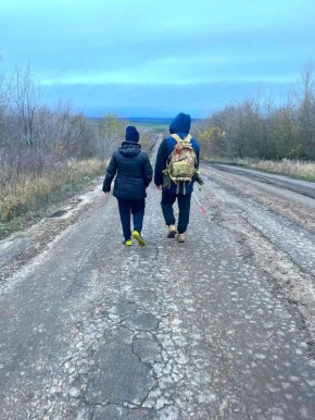 Открытие клуба "ZEVA" в селе Плугатарь