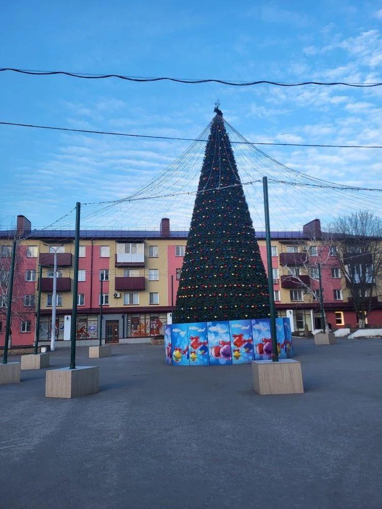 Новогодние желания перевальчан помогут исполнить оренбуржцы Новогодние желания перевальчан помогут исполнить оренбуржцы