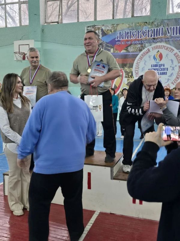 Триумф стахановчан на республиканском турнире! Триумф стахановчан на республиканском турнире!
