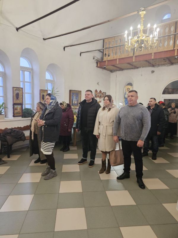 Галина Дуброва: Воскресный день в Станице! Галина Дуброва: Воскресный день в Станице!