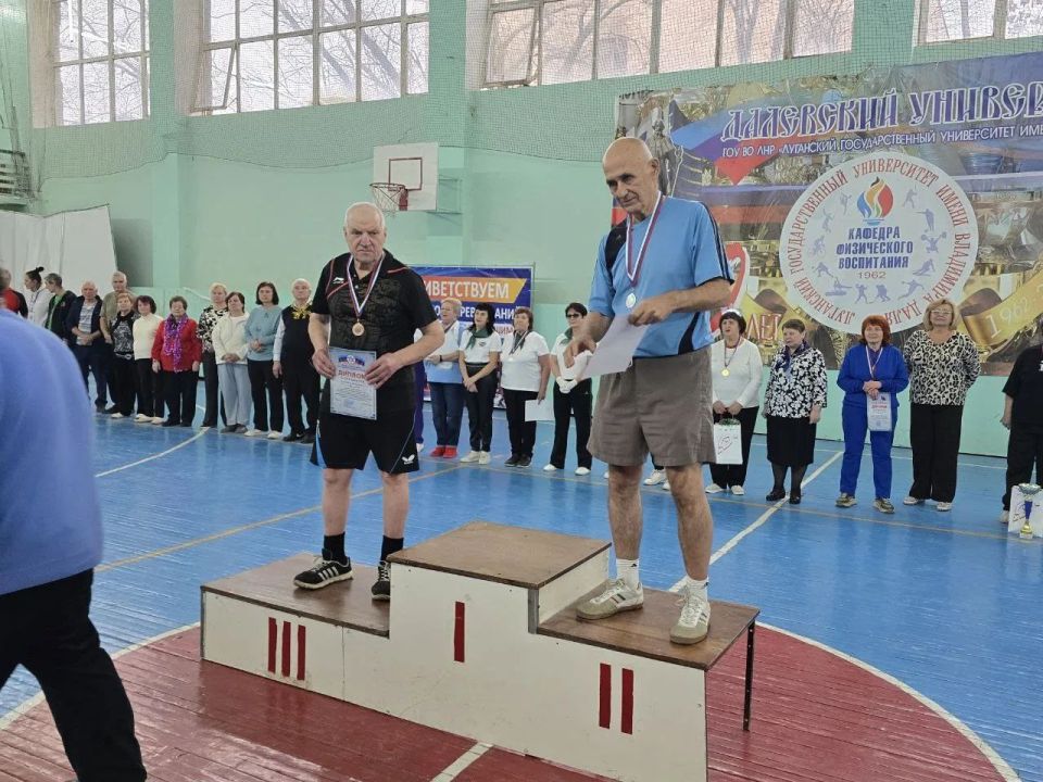 Триумф стахановчан на республиканском турнире! Триумф стахановчан на республиканском турнире!