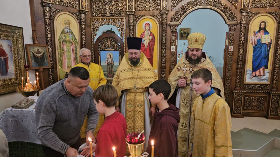 Галина Дуброва: Воскресный день в Станице! Галина Дуброва: Воскресный день в Станице!