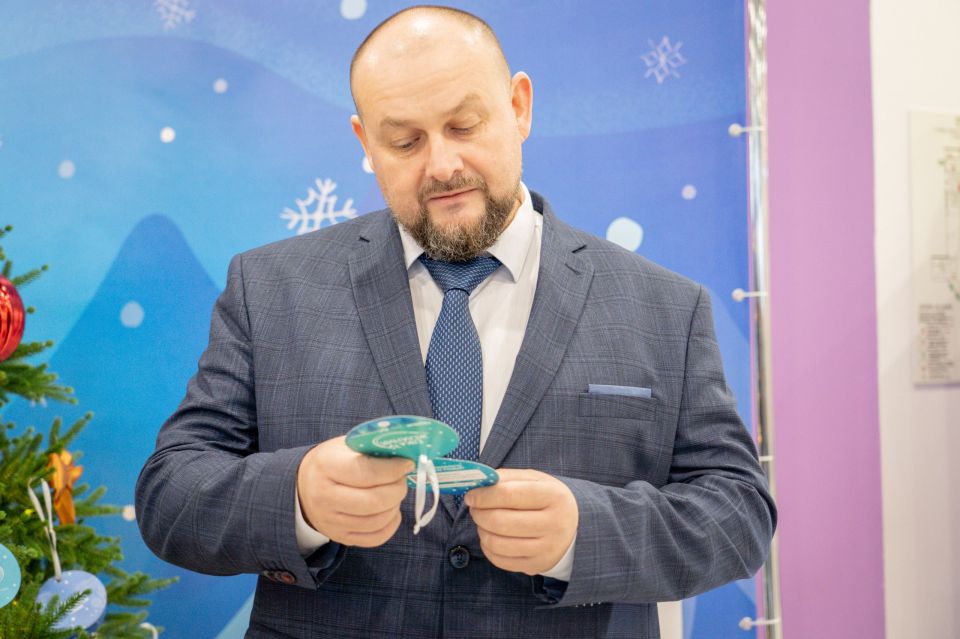 Конец года – время маленьких чудес Конец года – время маленьких чудес