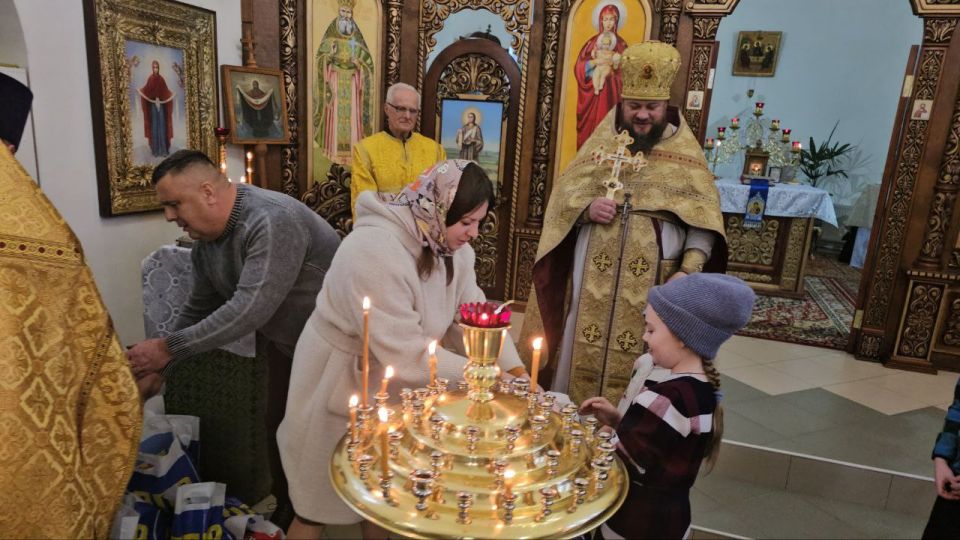 Галина Дуброва: Воскресный день в Станице! Галина Дуброва: Воскресный день в Станице!