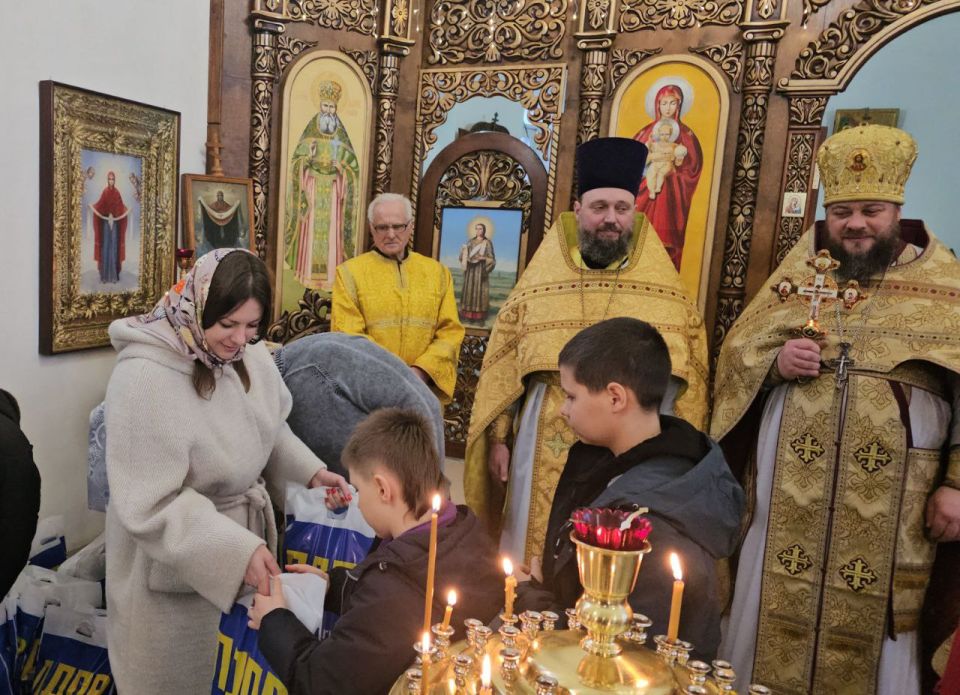 Галина Дуброва: Воскресный день в Станице! Галина Дуброва: Воскресный день в Станице!