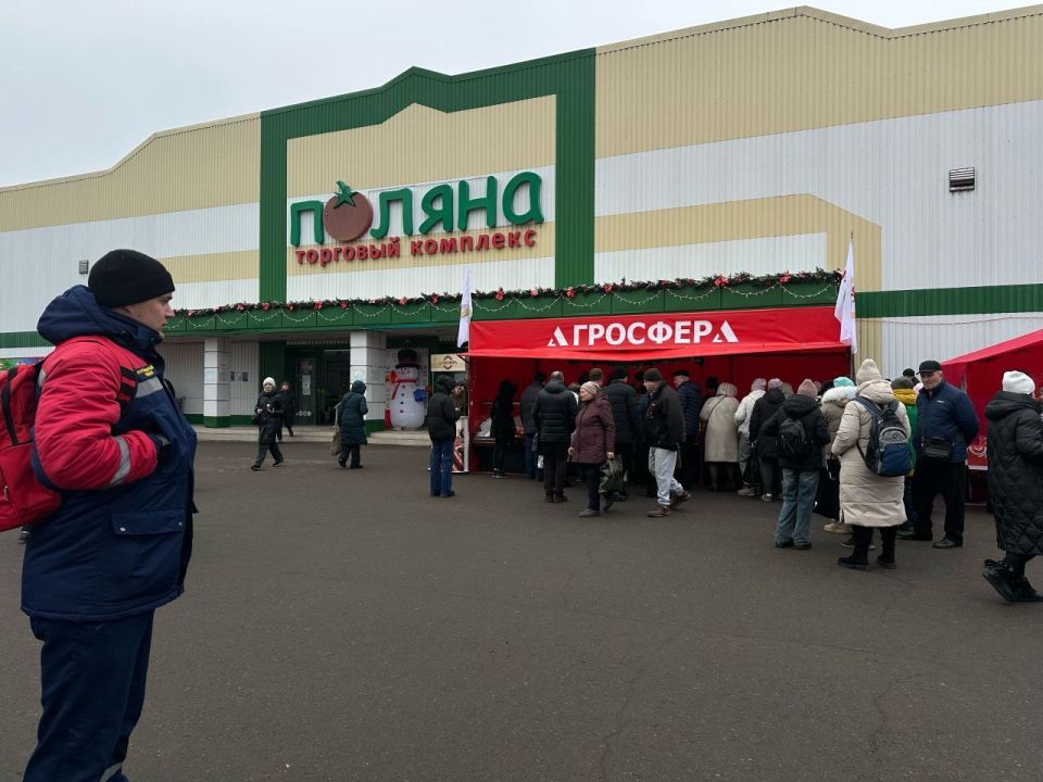 Дежурство продолжается! Добровольцы-спасатели «Ворошиловец» ЛГПУ ЛугРО ВСКС на страже безопасности Дежурство продолжается! Добровольцы-спасатели «Ворошиловец» ЛГПУ ЛугРО ВСКС на страже безопасности