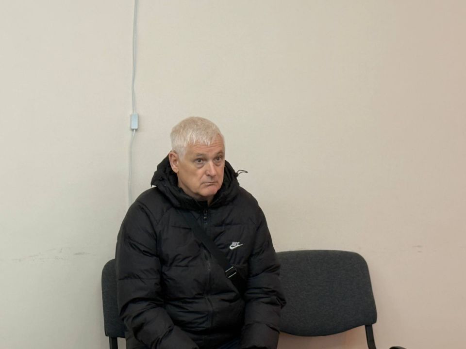 Виктория Сергеева: Доверие в действии: еженедельный приём Виктория Сергеева: Доверие в действии: еженедельный приём