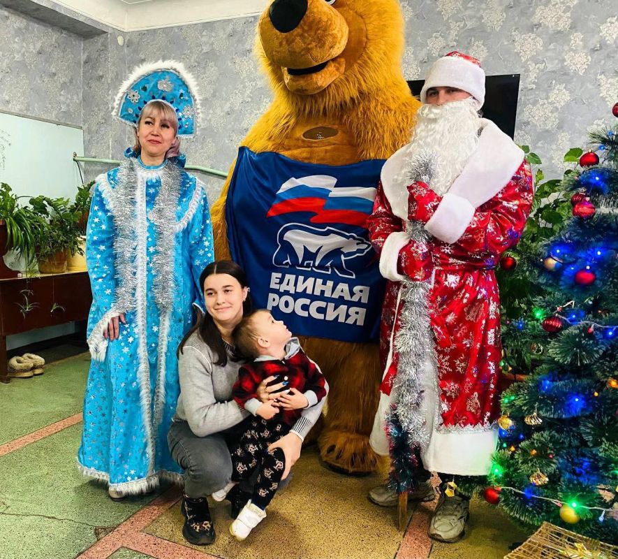 Новый год традиционно ассоциируется с чудом, ожиданием счастья и радостных сюрпризов Новый год традиционно ассоциируется с чудом, ожиданием счастья и радостных сюрпризов