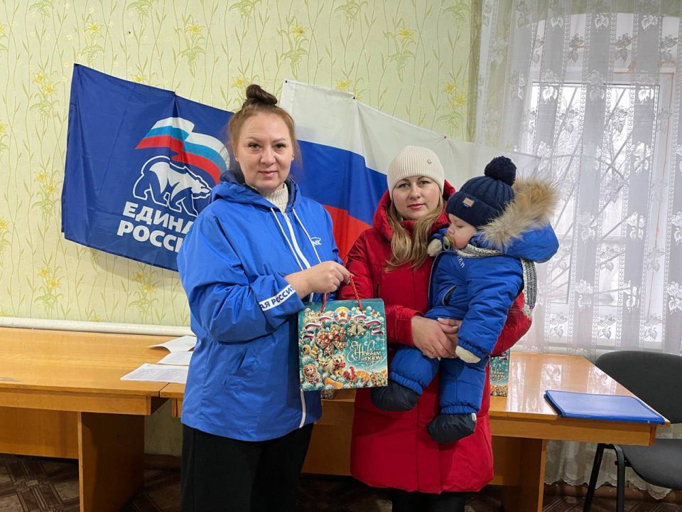 Сергей Соловьев: В предновогодней суете, когда все ждут чуда, самое важное — позаботиться о тех, для кого волшебство значит больше всего - о наших детях Сергей Соловьев: В предновогодней суете, когда все ждут чуда, самое важное — позаботиться о тех, для кого волшебство значит больше всего - о наших детях