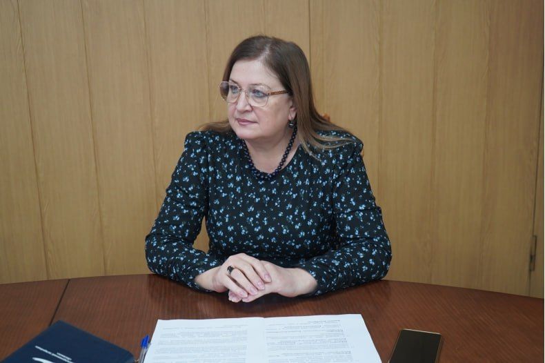 Состоялось заседание межведомственной комиссии по профилактике правонарушений Состоялось заседание межведомственной комиссии по профилактике правонарушений