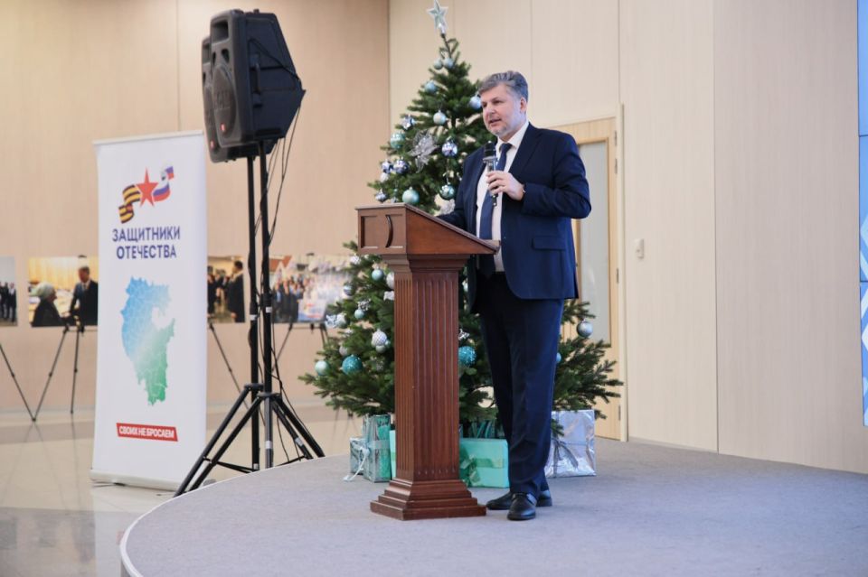 Руководитель регионального филиала фонда «Защитники Отечества» Анатолий Янчук принял участие в федеральном семинаре-совещании в Уфе Руководитель регионального филиала фонда «Защитники Отечества» Анатолий Янчук принял участие в федеральном семинаре-совещании в Уфе