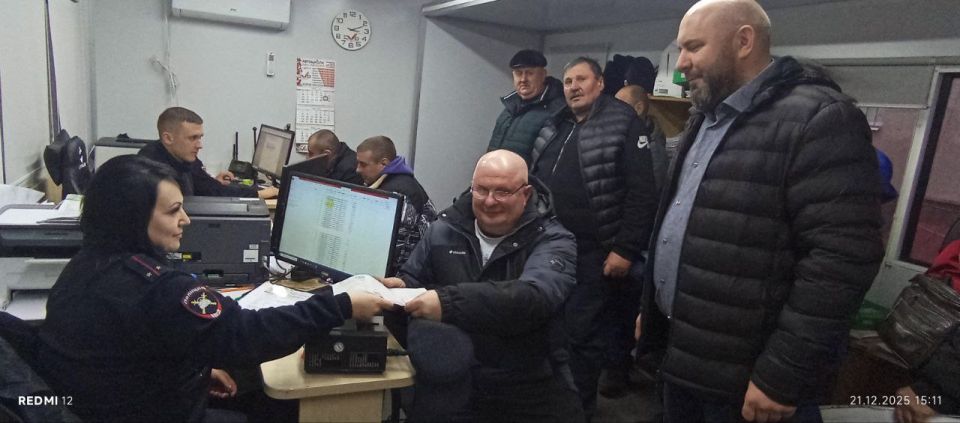 Вниманию жителей Кременского муниципального округа! Вниманию жителей Кременского муниципального округа!