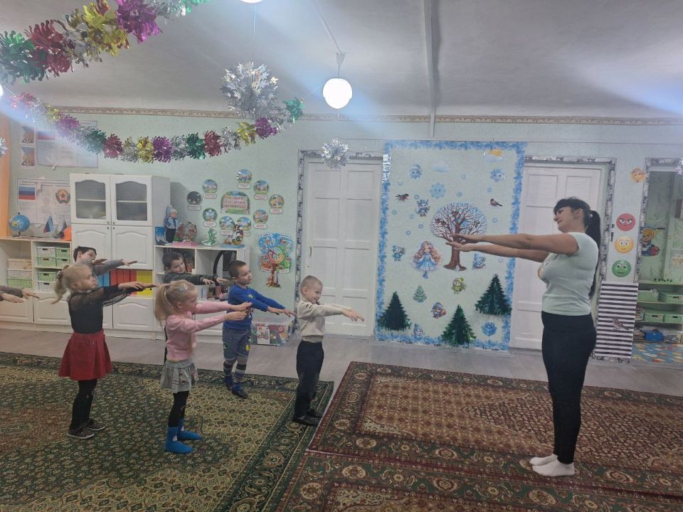 День самоуправления или как родители побывали в роли воспитателя День самоуправления или как родители побывали в роли воспитателя