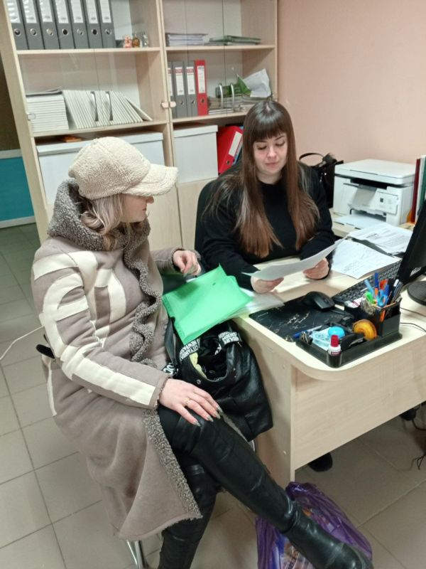 Нижнетепловский отдел жизнеобеспечения продолжает активно работать! Нижнетепловский отдел жизнеобеспечения продолжает активно работать!