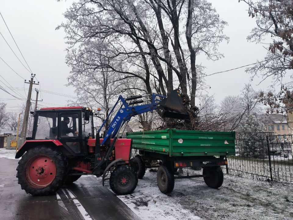 Андрей Рубанцов: Благоустройство посёлков городского округа продолжается! Андрей Рубанцов: Благоустройство посёлков городского округа продолжается!