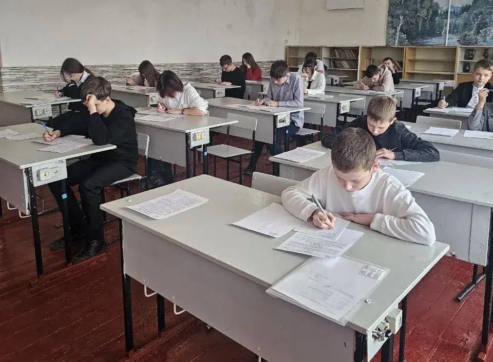 Для расширения географии участников отборочного этапа многопрофильной инженерной олимпиады «Звезда» и привлечения школьников, заинтересованных в науке, инженерии и современных технологиях, ДонГТУ, совместно с управлениями... Для расширения географии участников отборочного этапа многопрофильной инженерной олимпиады «Звезда» и привлечения школьников, заинтересованных в науке, инженерии и современных технологиях, ДонГТУ, совместно с управлениями...