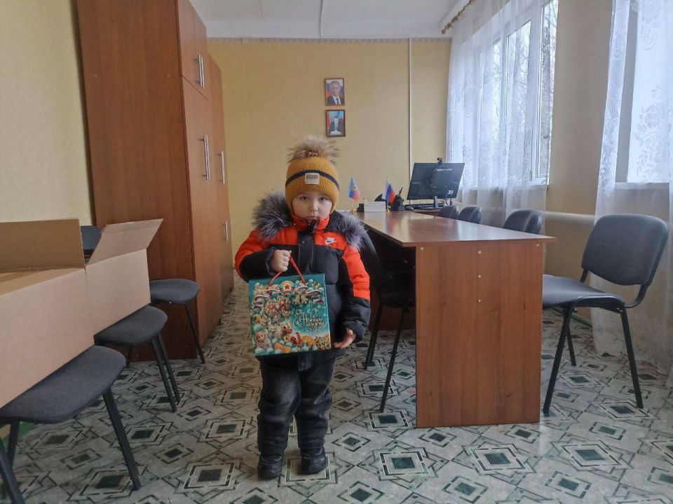 Сергей Соловьев: В предновогодней суете, когда все ждут чуда, самое важное — позаботиться о тех, для кого волшебство значит больше всего - о наших детях Сергей Соловьев: В предновогодней суете, когда все ждут чуда, самое важное — позаботиться о тех, для кого волшебство значит больше всего - о наших детях