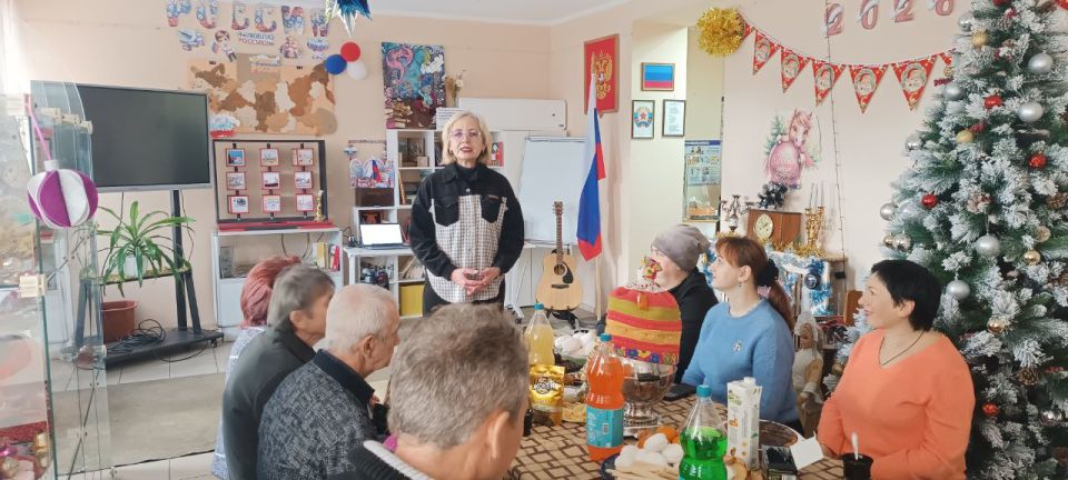 В Чернухинском музее состоялась встреча поэтов В Чернухинском музее состоялась встреча поэтов
