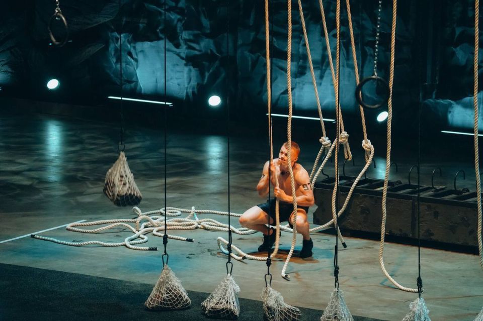 ������ �������� � ����� 2025!