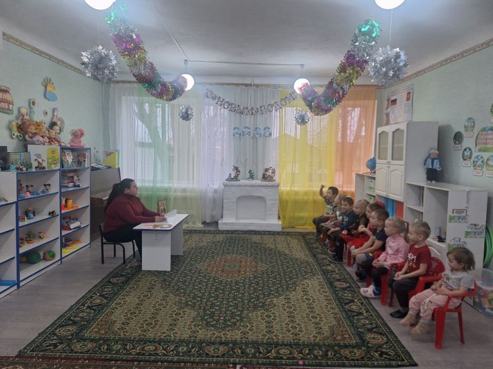 День самоуправления или как родители побывали в роли воспитателя День самоуправления или как родители побывали в роли воспитателя