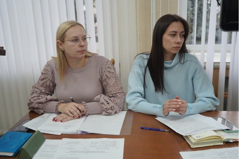 Состоялось заседание межведомственной комиссии по профилактике правонарушений Состоялось заседание межведомственной комиссии по профилактике правонарушений