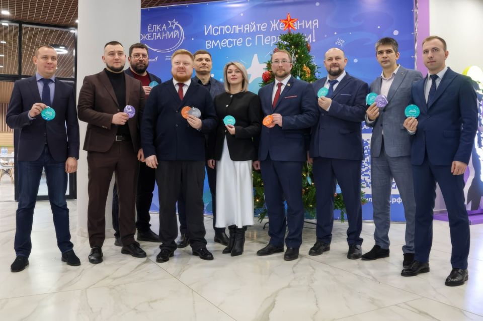 Лично для меня новогодние праздники — это время, когда мы становимся волшебниками для наших детей Лично для меня новогодние праздники — это время, когда мы становимся волшебниками для наших детей