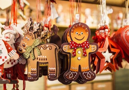 Вниманию населения!. Администрация Краснодонского муниципального округа информирует о графике работы муниципального унитарного предприятия «Центральный рынок города Краснодона и Краснодонского района» в период Новогодних...