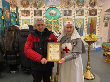 19 декабря 2025 года православный мир отмечал день памяти святителя Николая, архиепископа Мир Ликийских, Чудотворца