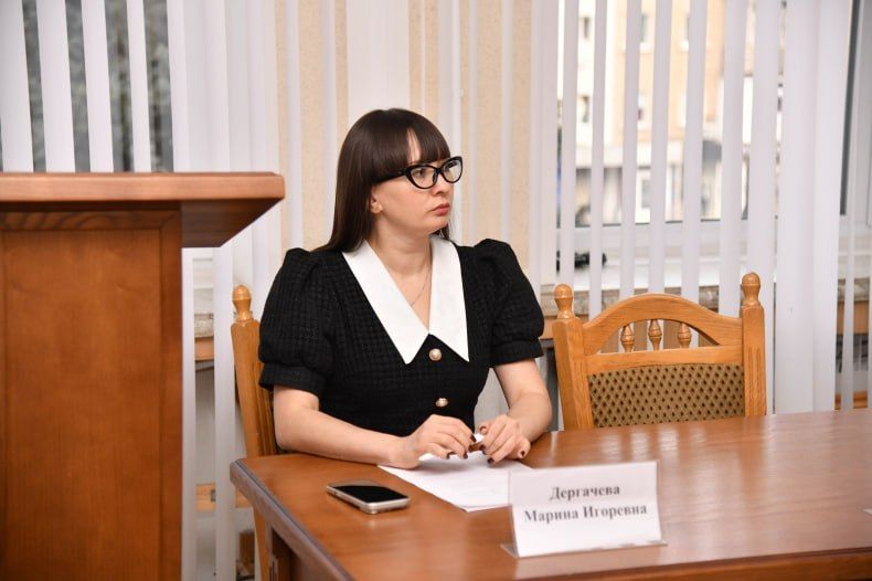 Проведено заседание Комиссии по делам несовершеннолетних и защите их прав Проведено заседание Комиссии по делам несовершеннолетних и защите их прав