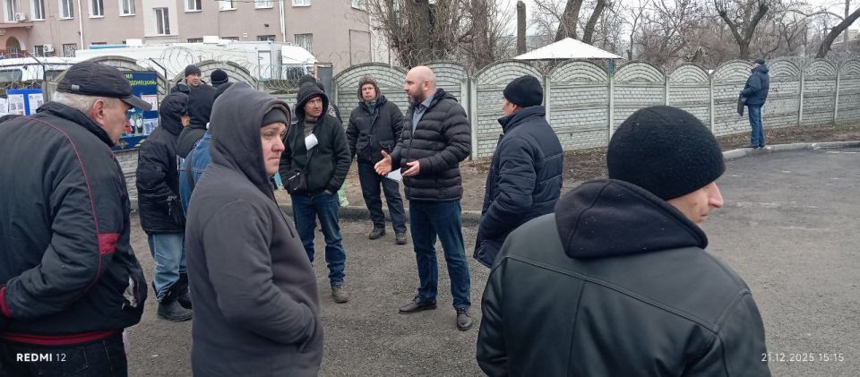 Вниманию жителей Кременского муниципального округа! Вниманию жителей Кременского муниципального округа!