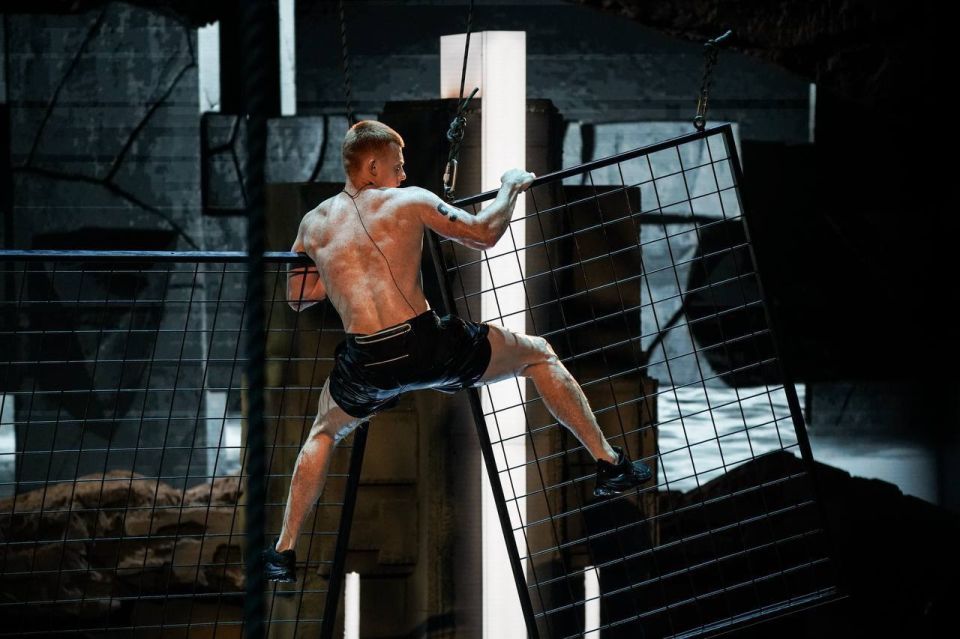 ������ �������� � ����� 2025!