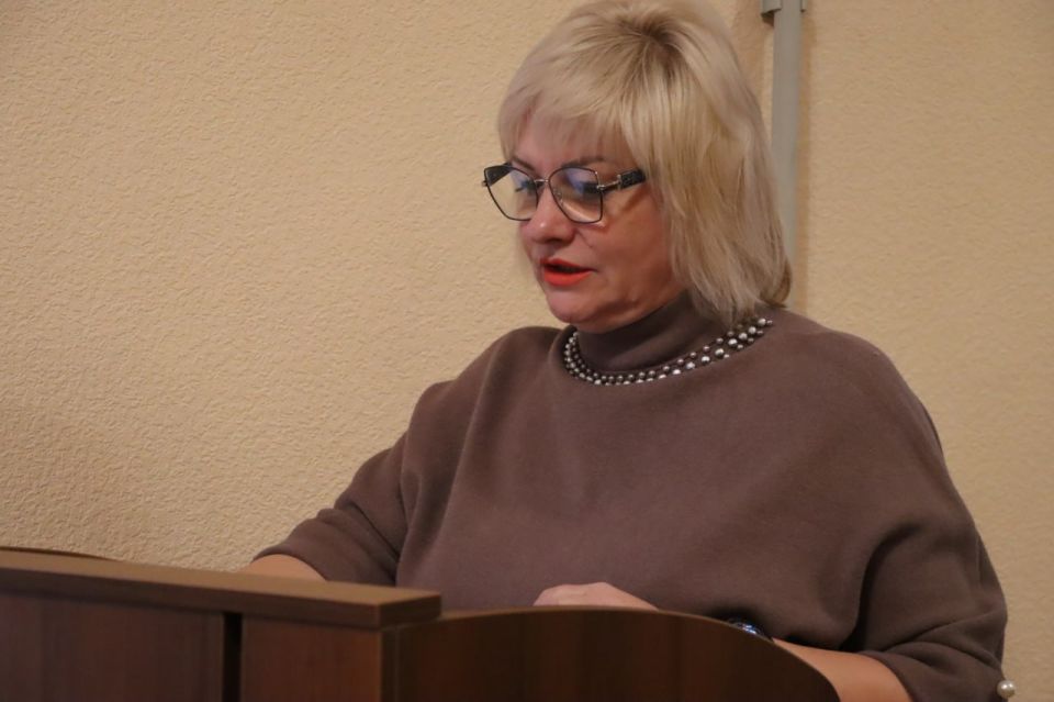 В Администрации городского округа город Северодонецк состоялись публичные слушания по проекту решения Совета городского округа муниципальное образование городской округ город Северодонецк Луганской Народной Республики «О... В Администрации городского округа город Северодонецк состоялись публичные слушания по проекту решения Совета городского округа муниципальное образование городской округ город Северодонецк Луганской Народной Республики «О...