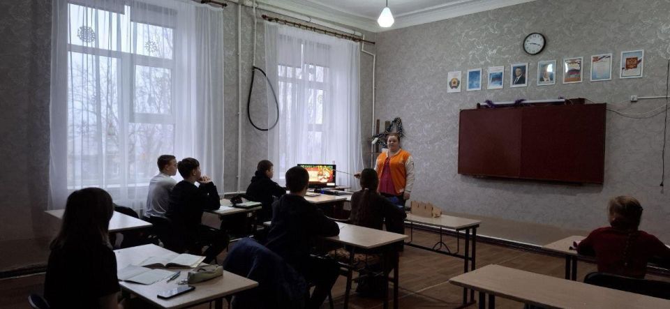 Новогодний квиз объединил перевальчан и оренбуржцев Новогодний квиз объединил перевальчан и оренбуржцев