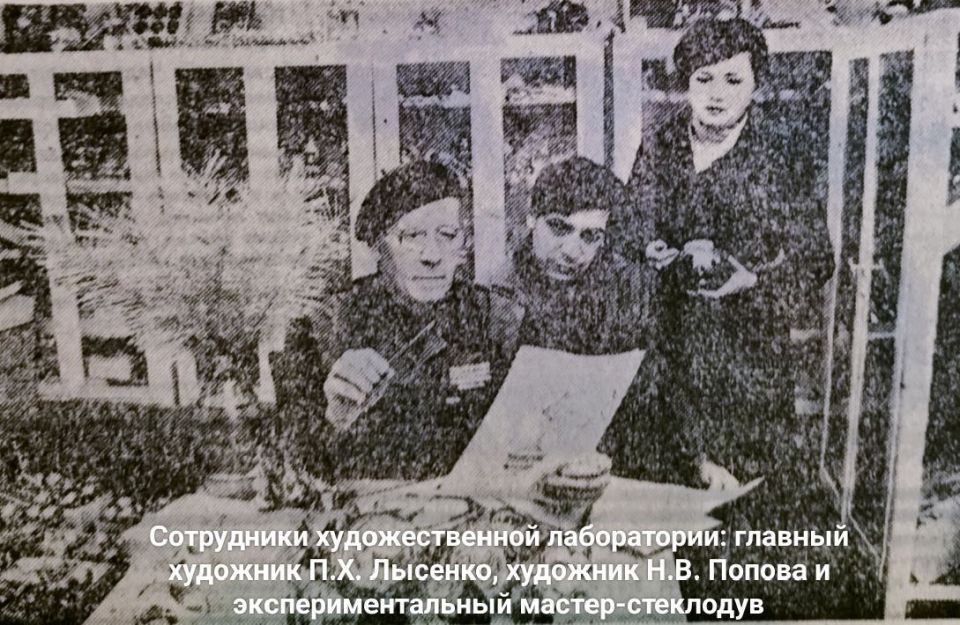 Где рождается праздник: волшебство на фабрике Где рождается праздник: волшебство на фабрике