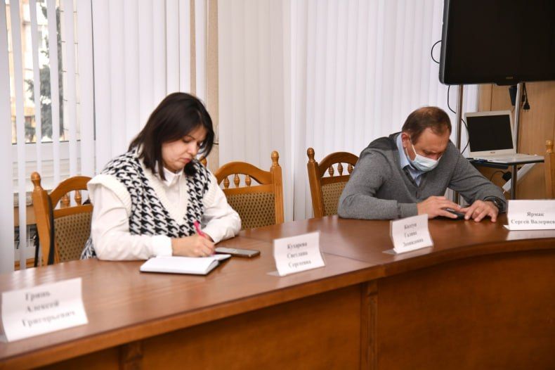 Проведено заседание Комиссии по делам несовершеннолетних и защите их прав Проведено заседание Комиссии по делам несовершеннолетних и защите их прав
