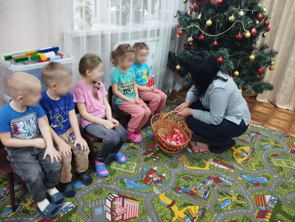 Сотрудники регионального УФСИН отметили День Святителя Николая Чудотворца Сотрудники регионального УФСИН отметили День Святителя Николая Чудотворца