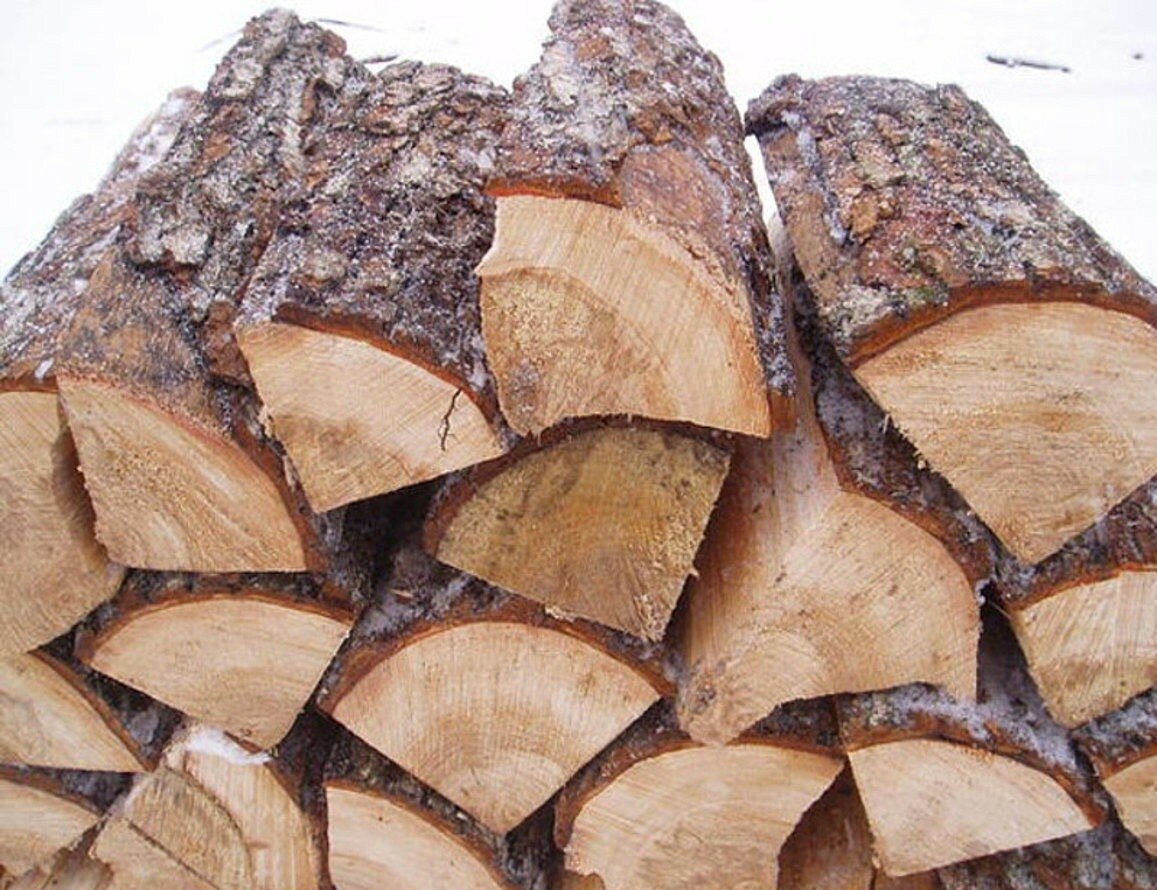 Лесоохотничьи учреждения, подведомственные Минприроды ЛНР, реализуют дрова для населения