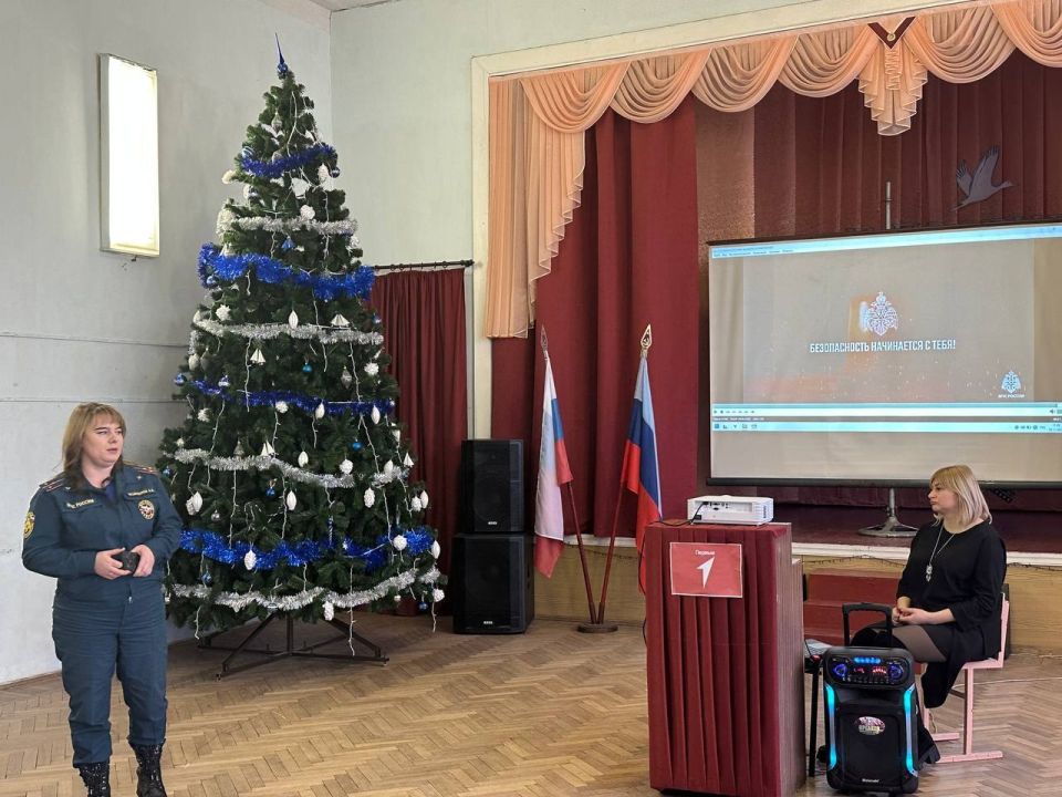 Безопасное поведение должно стать для детей нормой жизни Безопасное поведение должно стать для детей нормой жизни