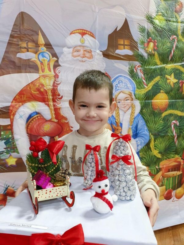 Перевальчане приняли участие в муниципальном конкурсе региона-шефа Перевальчане приняли участие в муниципальном конкурсе региона-шефа