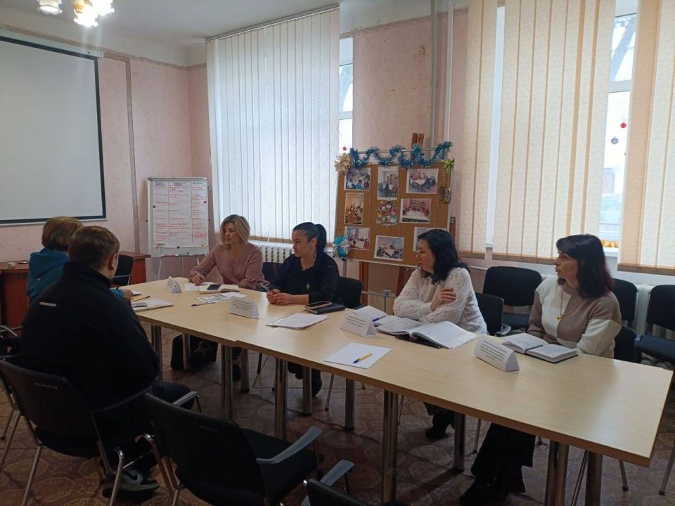 12 обращений в Старобельске в рамках проекта #ПРАВОМОБИЛЬ_КСВО принял Комитет ЛНР 12 обращений в Старобельске в рамках проекта #ПРАВОМОБИЛЬ_КСВО принял Комитет ЛНР