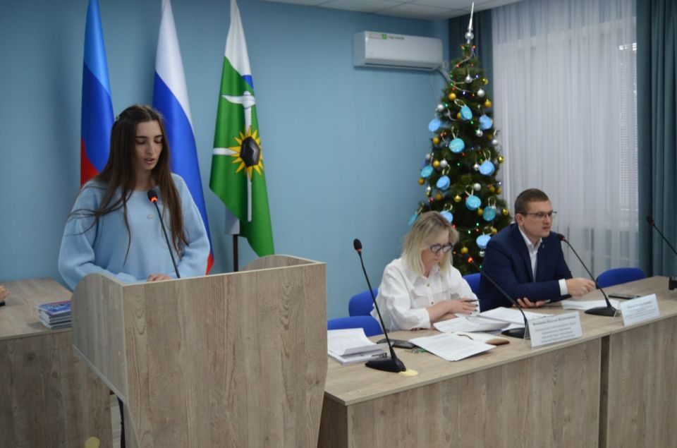 Евгений Морозов: Принял участие в очередном заседании Совета городского округа, на котором были рассмотрены ключевые для развития муниципалитета вопросы Евгений Морозов: Принял участие в очередном заседании Совета городского округа, на котором были рассмотрены ключевые для развития муниципалитета вопросы