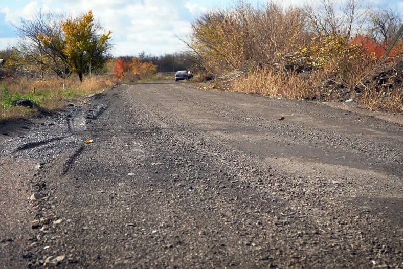 СПЕЦРЕПОРТАЖ «Чем живут территории Свердловского муниципалитета»: город Червонопартизанск СПЕЦРЕПОРТАЖ «Чем живут территории Свердловского муниципалитета»: город Червонопартизанск