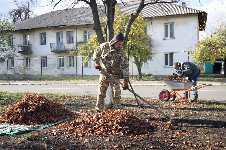 СПЕЦРЕПОРТАЖ «Чем живут территории Свердловского муниципалитета»: город Червонопартизанск СПЕЦРЕПОРТАЖ «Чем живут территории Свердловского муниципалитета»: город Червонопартизанск