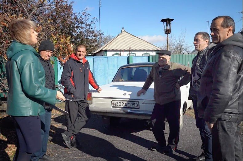 СПЕЦРЕПОРТАЖ «Чем живут территории Свердловского муниципалитета»: город Червонопартизанск СПЕЦРЕПОРТАЖ «Чем живут территории Свердловского муниципалитета»: город Червонопартизанск