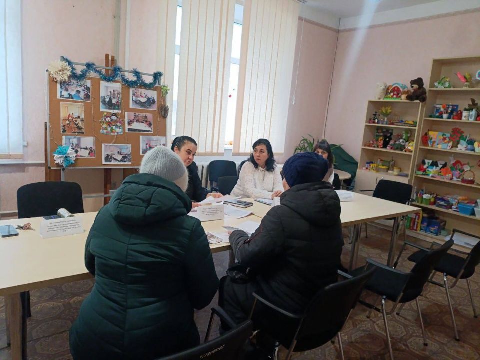 12 обращений в Старобельске в рамках проекта #ПРАВОМОБИЛЬ_КСВО принял Комитет ЛНР 12 обращений в Старобельске в рамках проекта #ПРАВОМОБИЛЬ_КСВО принял Комитет ЛНР