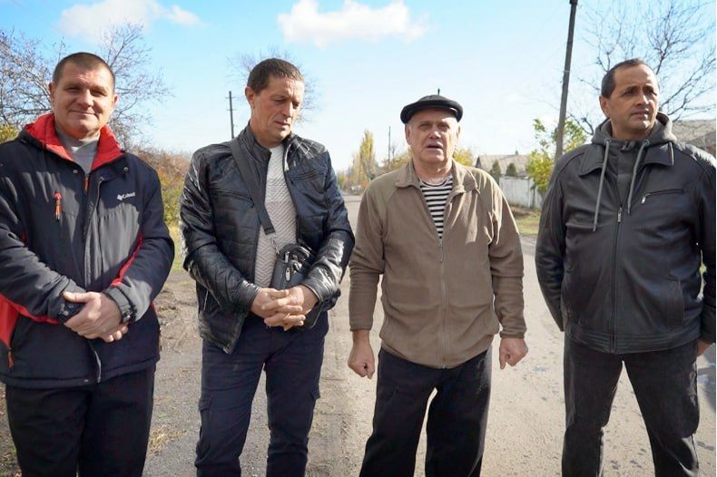 СПЕЦРЕПОРТАЖ «Чем живут территории Свердловского муниципалитета»: город Червонопартизанск СПЕЦРЕПОРТАЖ «Чем живут территории Свердловского муниципалитета»: город Червонопартизанск