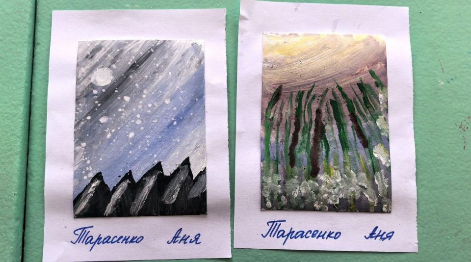 Перевальчане встретились с оренбуржцами на творческом мастер-классе Перевальчане встретились с оренбуржцами на творческом мастер-классе